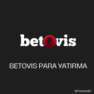 betovis para yatırma
